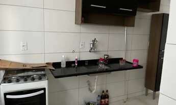 Imagem 4: Apartamento no bairro Marilandia