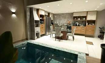 Imagem 5: Duplex Santa Mônica