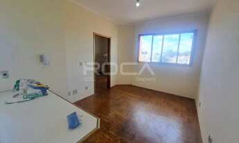 Imagem 2: Apartamento Padrão para Alugar no Jardim São Carlos, São Carlos