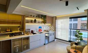 Imagem 4: Apartamento com 3 dormitórios à venda, 88 m² por R$ 1.195.000 - Cechino - Americana/SP