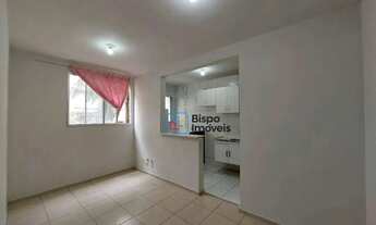 Imagem: Apartamento Residencial com 2 dormitórios