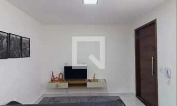 Imagem: Apartamento à Venda - Vila Jacuí, 2 Quartos