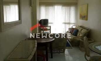 Imagem: Apartamento em Rua Sílvio Daige - Enseada