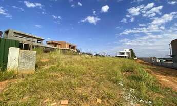 Imagem: Terreno à venda no Residencial Arborais