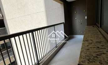 Imagem 6: Apartamento com 3 dormitórios à venda, 227 m² por R$ 1.950.000 - Jardim Ilhas do Sul - Rib