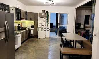 Imagem 7: Casa residencial em Uberaba (Recreio dos Bandeirantes) à venda 3 dorms, quintal e churras