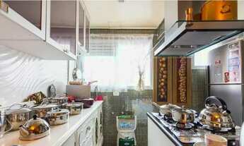 Imagem 7: Apartamento em Rua Paulo Lício Rizzo - Centro - Osasco/SP