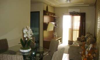 Imagem 3: Vendo Excelente Apartamento Mobiliado, no Ed. Porto de Sines