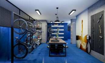 Imagem: Sofisticado Lançamento Park Platinum Plaenge