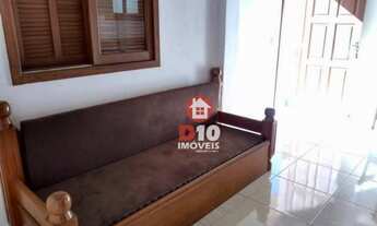 Imagem 4: Kitnet com 1 dormitório para alugar por R$ 500,00/mês - Cidade Alta - Araranguá/SC