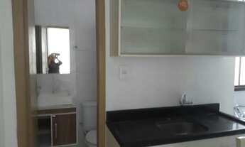 Imagem 3: Kitnet semi mobiliada em frente Udesc de Laguna SC