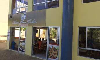 Imagem 4: Apartamento em Caldas Novas Mobiliado no Residencial/Flat Sol das Caldas Estudo Trocas