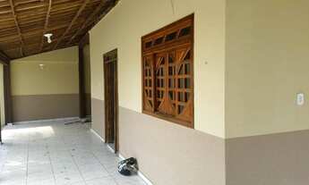 Imagem 4: Casa disponível para Locação, Bairro Vila Rica em Parauapebas/PA