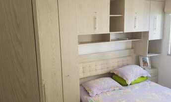 Imagem 6: Aluga-se apartamento mobiliado