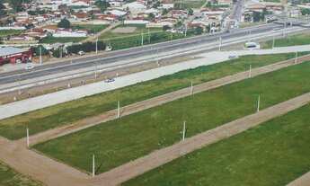 Imagem 3: Lotes parcelado na BR 101 em ( Canguaretama