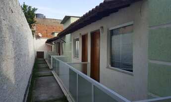 Imagem 2: Kitnete 1 comodo próximo a praia de camboinhas