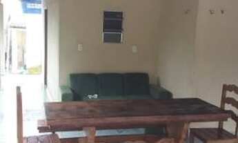 Imagem 4: Imóvel com área de lazer