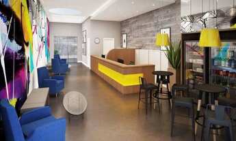 Imagem 2: ALL YOU NEED - 17 a 44m² - Curitiba, PR - ID12441