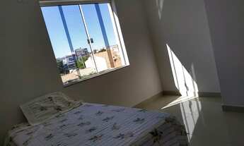 Imagem 4: Quarto no centro Guanambi-bahia