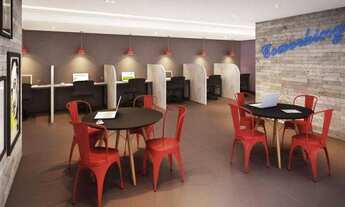 Imagem 7: ALL YOU NEED - 17 a 44m² - Curitiba, PR - ID12441