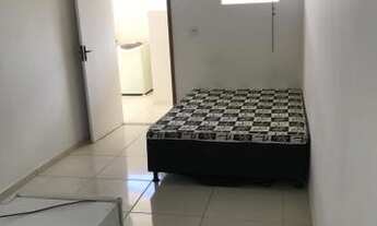 Imagem 6: Aluga se Kitnet semi mobiliada próximo a UFES e Multivix