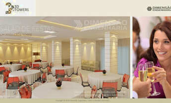 Imagem 3: Vendo apartamento na cohama com elevador