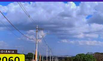 Imagem: Loteamento Jardim Bella Vitta Goiânia/