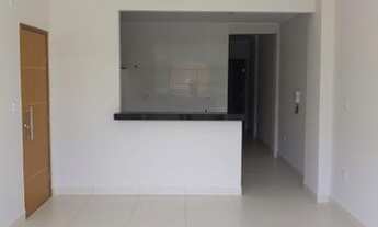 Imagem 5: Apartamento 02 quartos e sala com sacada