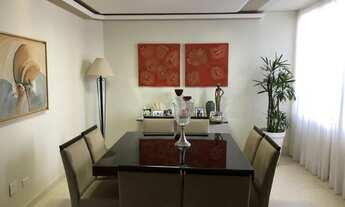 Imagem 6: Sobrado 4 Quartos Condominio Pacos d Arco Maringa