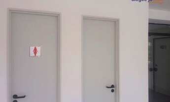 Imagem 6: Sala para alugar, 190 m² por R$ 6.000,00/mês - Centro - São José dos Campos/SP