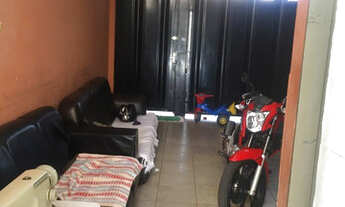 Imagem 4: Casa 2Dor Sendo 1Suite Parque Ribeirão