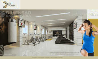 Imagem 2: Vendo apartamento na cohama com elevador