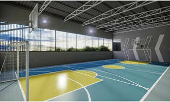 Imagem 7: Edifício VOX, Apartamento com 3 ou 2 Suites, Px Shopping Pantanal