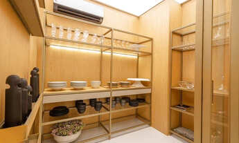 Imagem 7: Edifício Apogeo, Plaenge 4 Suítes, Goiabeiras