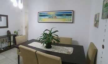 Imagem: Casa Grande - 75m² - 3Q sendo uma suíte