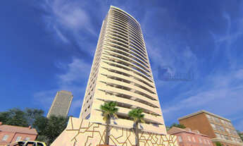 Imagem 2: Way Batista Campos. 2 e 3 Quartos. 1 ou 2 Vagas. (Reve. 43