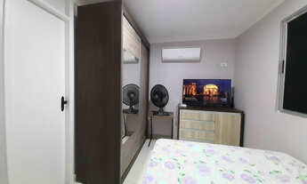 Imagem 6: Belíssimo lar veredas