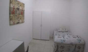 Imagem 4: Moradia Quarto no Tatuapé