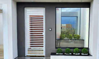 Imagem 2: Casa Nova Casa com 2 dormitórios