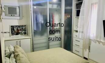 Imagem 7: Apartamento 3 Quartos para Venda em Salvador, STIEP, 3 dormitórios, 1 suíte, 3 banheiros