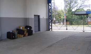 Imagem 2: Terreno Navegantes