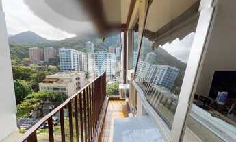 Imagem: Rio de Janeiro - Apartamento Padrão - Gávea