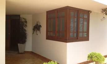 Imagem 4: Ibate - Casa Padrão - Jardim Menzani