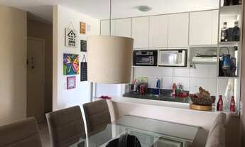 Imagem 5: Belo apto com 3/4 em pleno Centro de Ananindeua, na BR 316