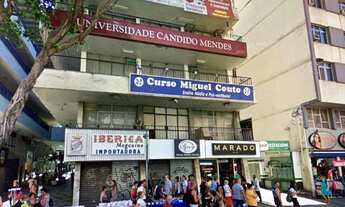 Imagem: Comercial/Industrial de 3300 metros quadrados