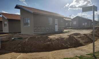 Imagem 2: Ibate - Casa Padrão - Jardim das Palmeiras II