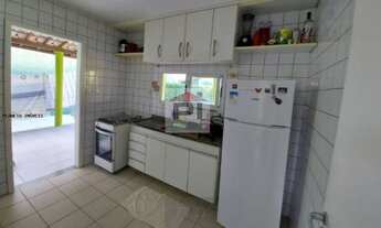 Imagem 7: Casa em Condomínio para Venda em Lauro de Freitas, Buraquinho, 4 dormitórios, 2 suítes, 4