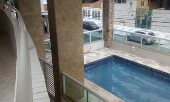 Imagem 2: Apartamento com 2 dorms, Canto do Forte, Praia Grande - R$ 490 mil, Cod: 2318
