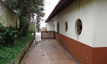 Imagem 5: Casa para Venda em Itapecerica da Serra, Chacara Santa Maria, 4 dormitórios, 4 suítes, 6 b