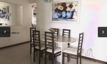 Imagem 3: Apartamento 3 Quartos para Venda em Salvador, COSTA AZUL, 3 dormitórios, 1 suíte, 3 banhei